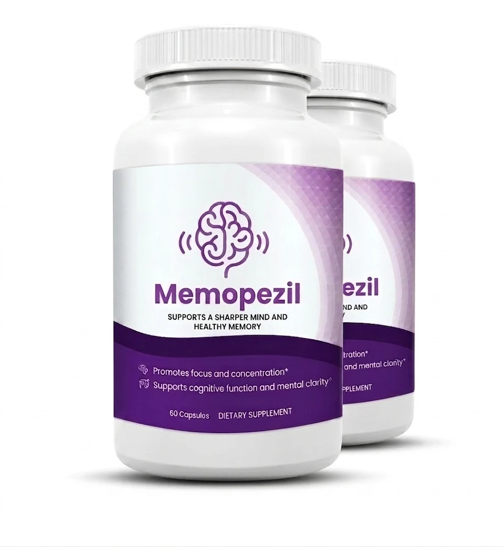 Memopezil Laboratory Research
