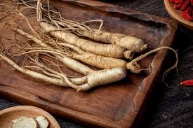 Panax Ginseng (90 mg)